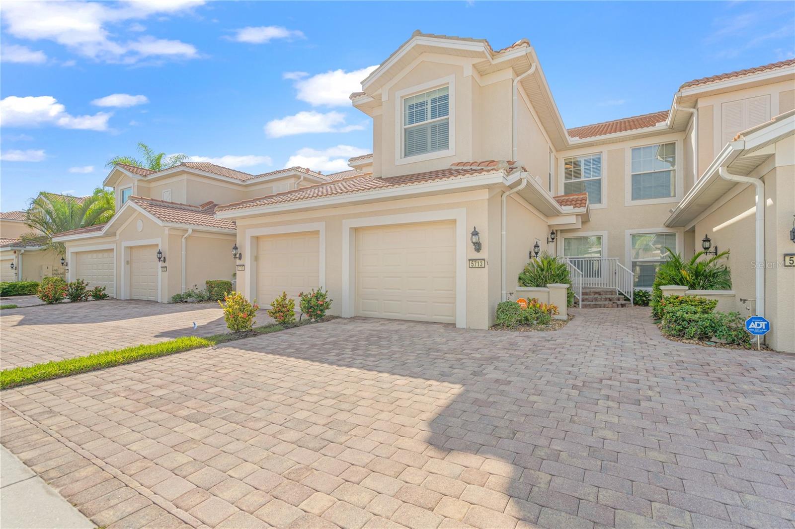 Details for 5713 Fossano Drive 703, SARASOTA, FL 34238