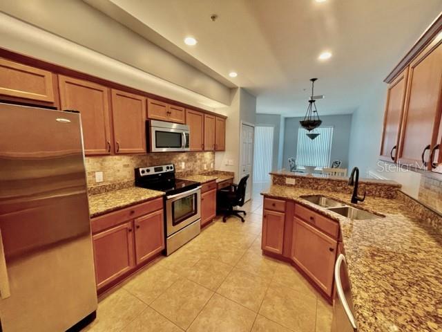 Image 4 of 17 For 5713 Fossano Drive 703