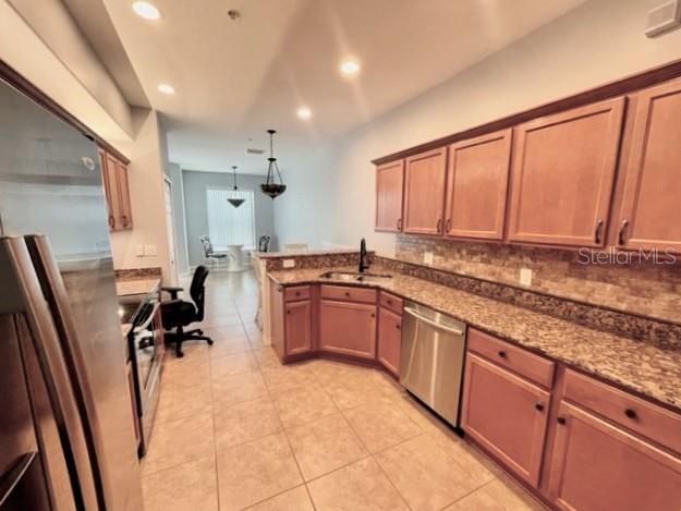 Image 6 of 17 For 5713 Fossano Drive 703