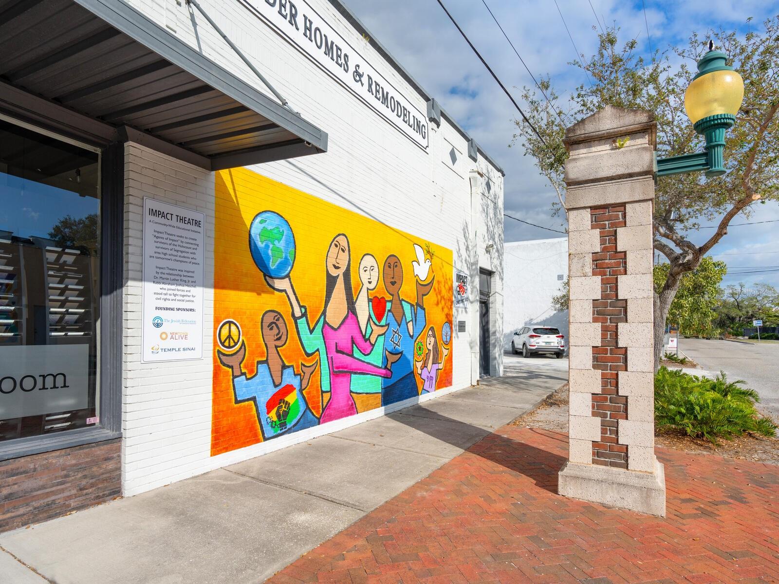 Image 40 of 68 For 1343 4th Street 101