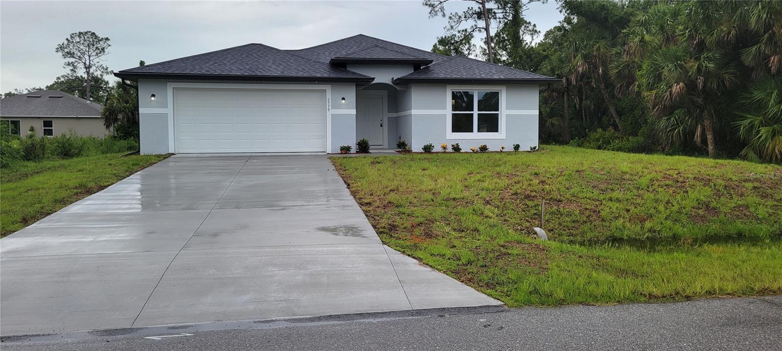 Details for 2579 Mather Lane, NORTH PORT, FL 34286