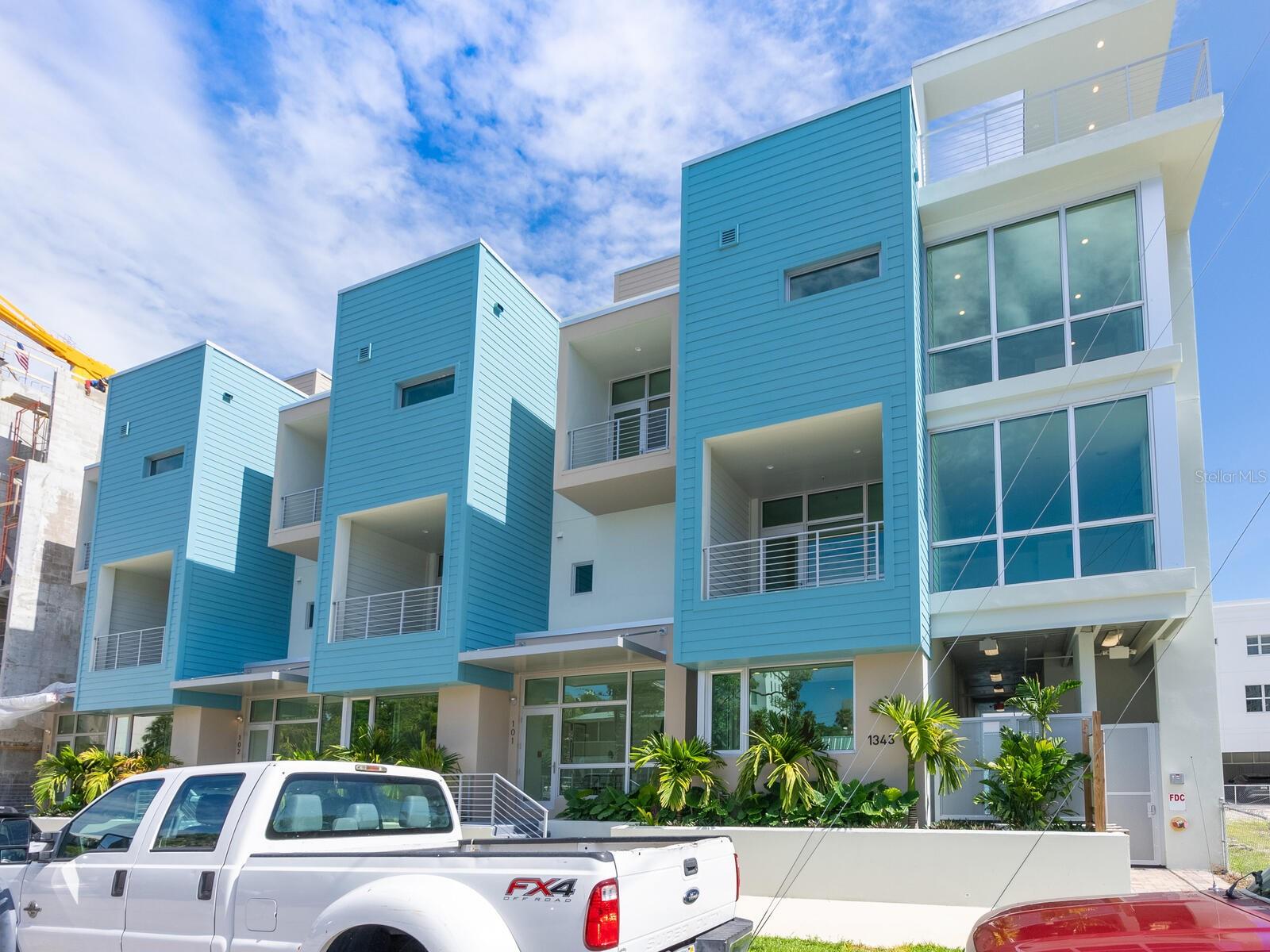 Image 13 of 87 For 1343 4th Street 201
