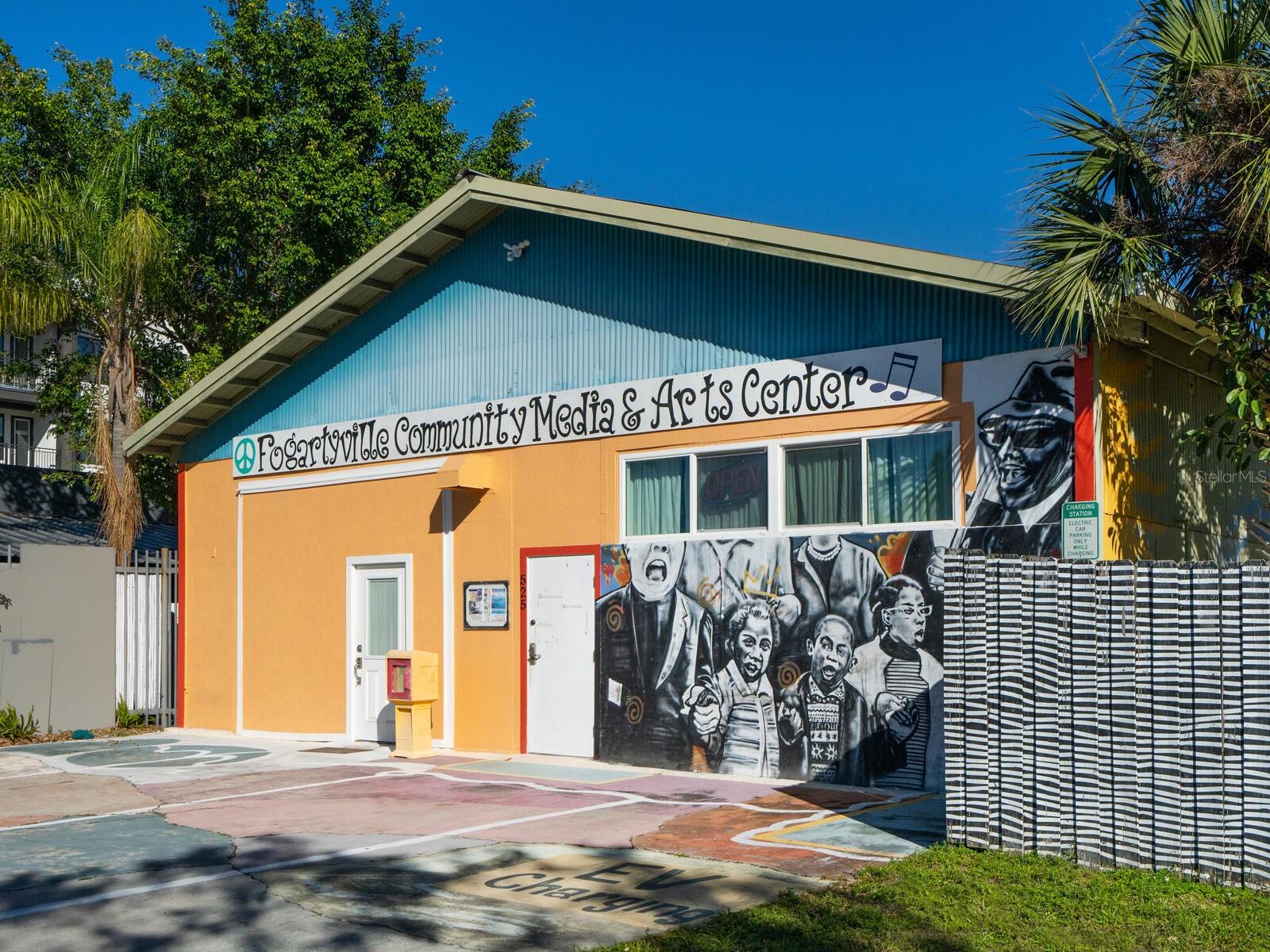 Image 61 of 87 For 1343 4th Street 201