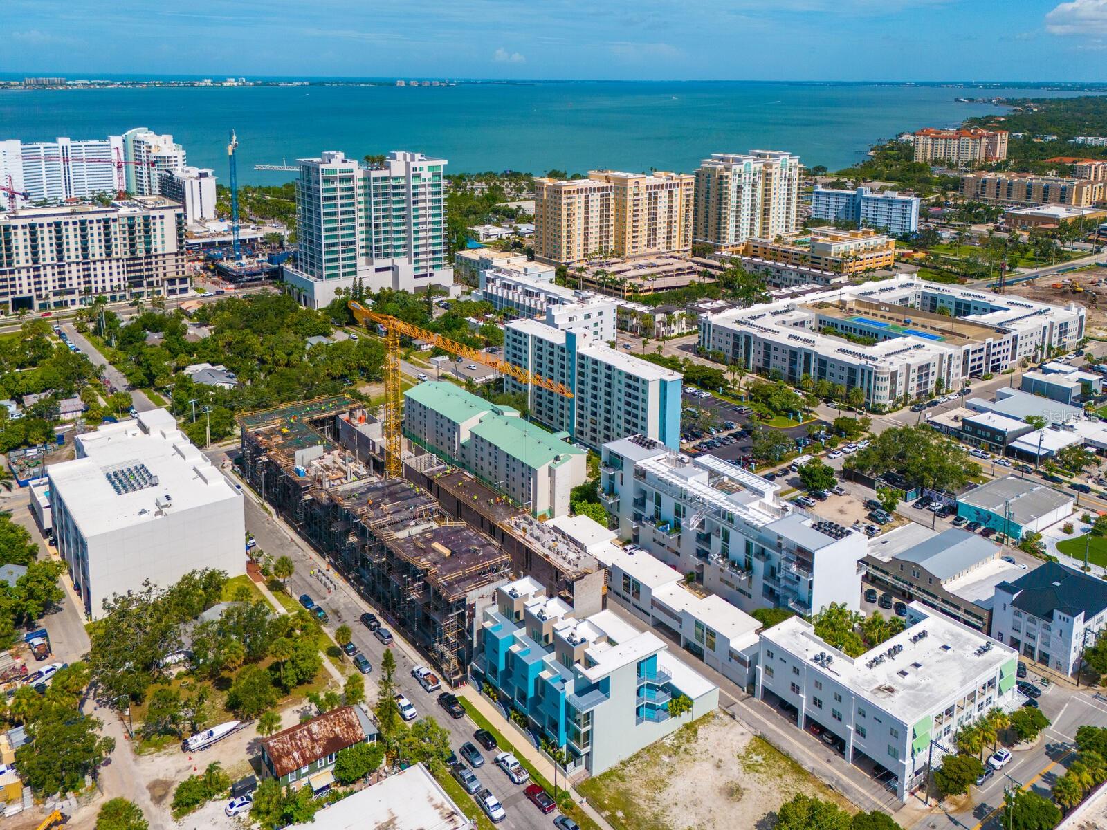 Image 8 of 87 For 1343 4th Street 201