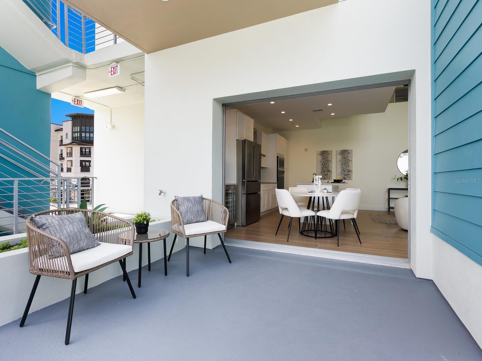 Image 9 of 87 For 1343 4th Street 201