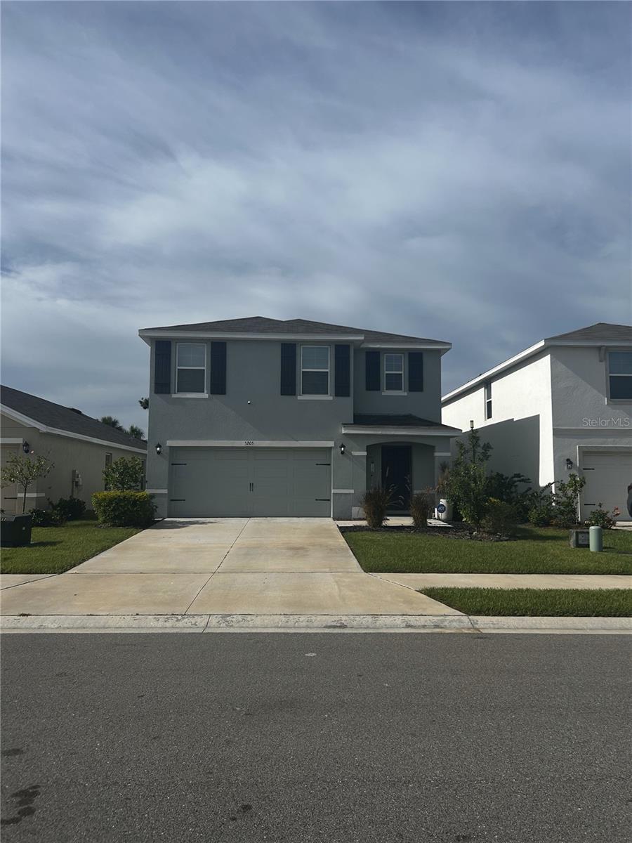 Details for 5205 Rocky Coast Place, PALMETTO, FL 34221
