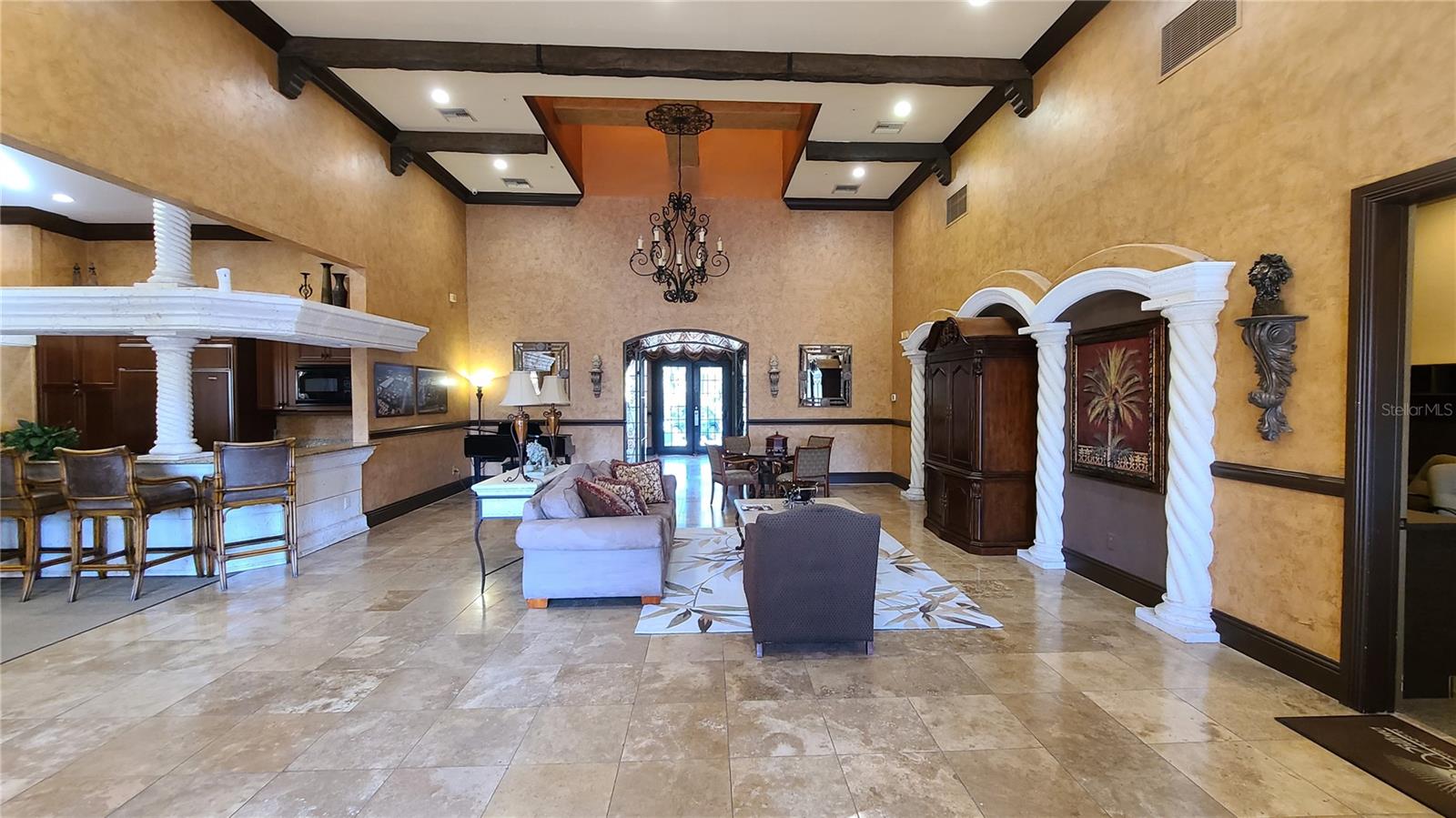 Image 12 of 44 For 4118 Central Sarasota Parkway 1628