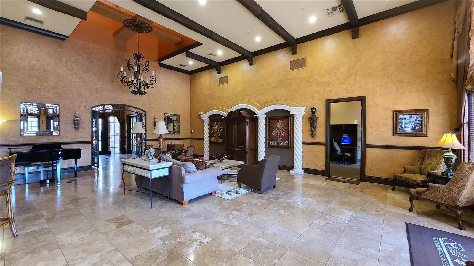 Image 13 of 44 For 4118 Central Sarasota Parkway 1628