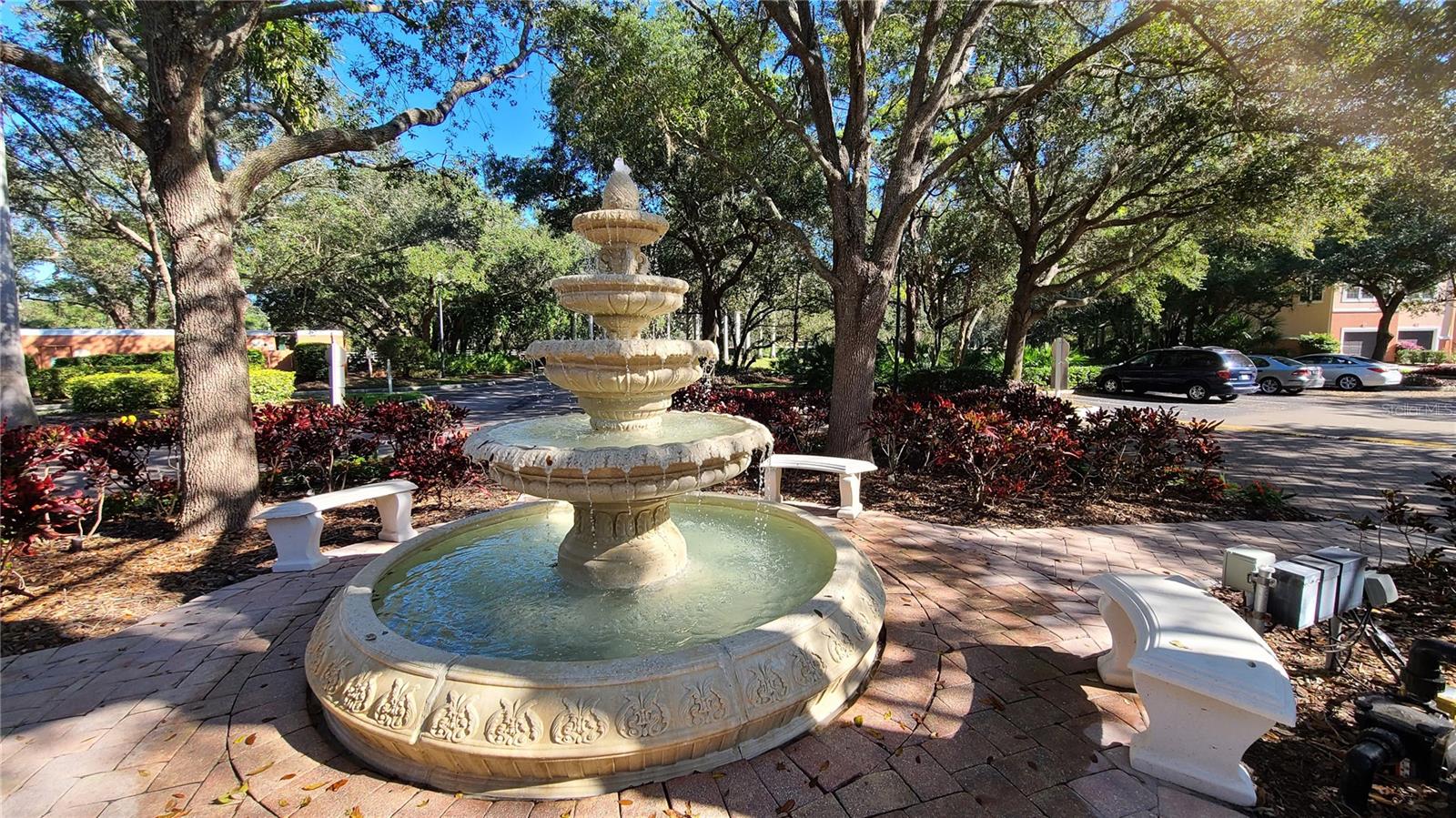 Image 22 of 44 For 4118 Central Sarasota Parkway 1628