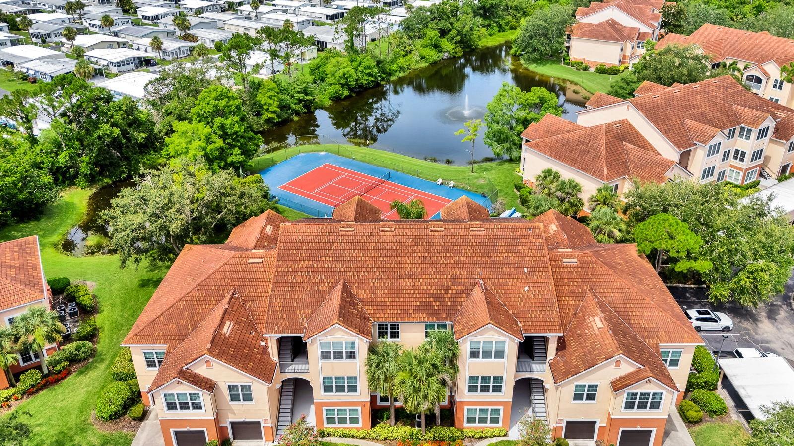 Image 2 of 64 For 4142 Central Sarasota Parkway 1426