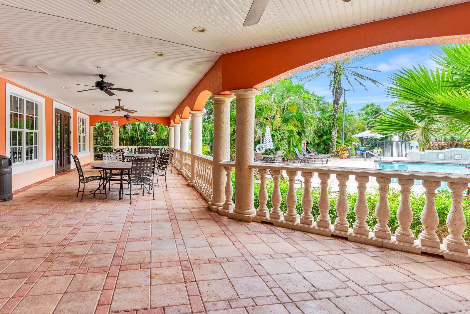 Image 35 of 64 For 4142 Central Sarasota Parkway 1426