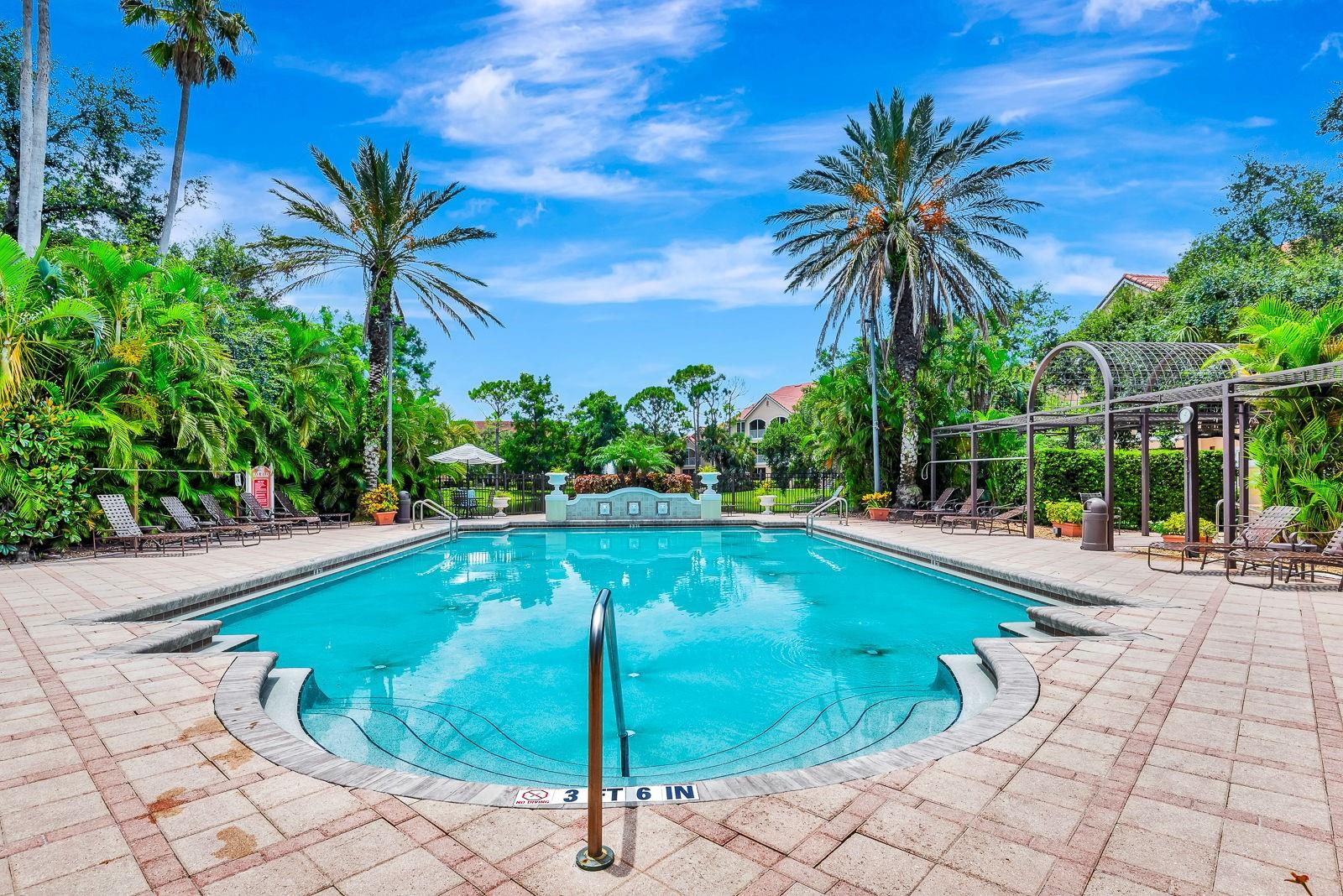Image 38 of 64 For 4142 Central Sarasota Parkway 1426