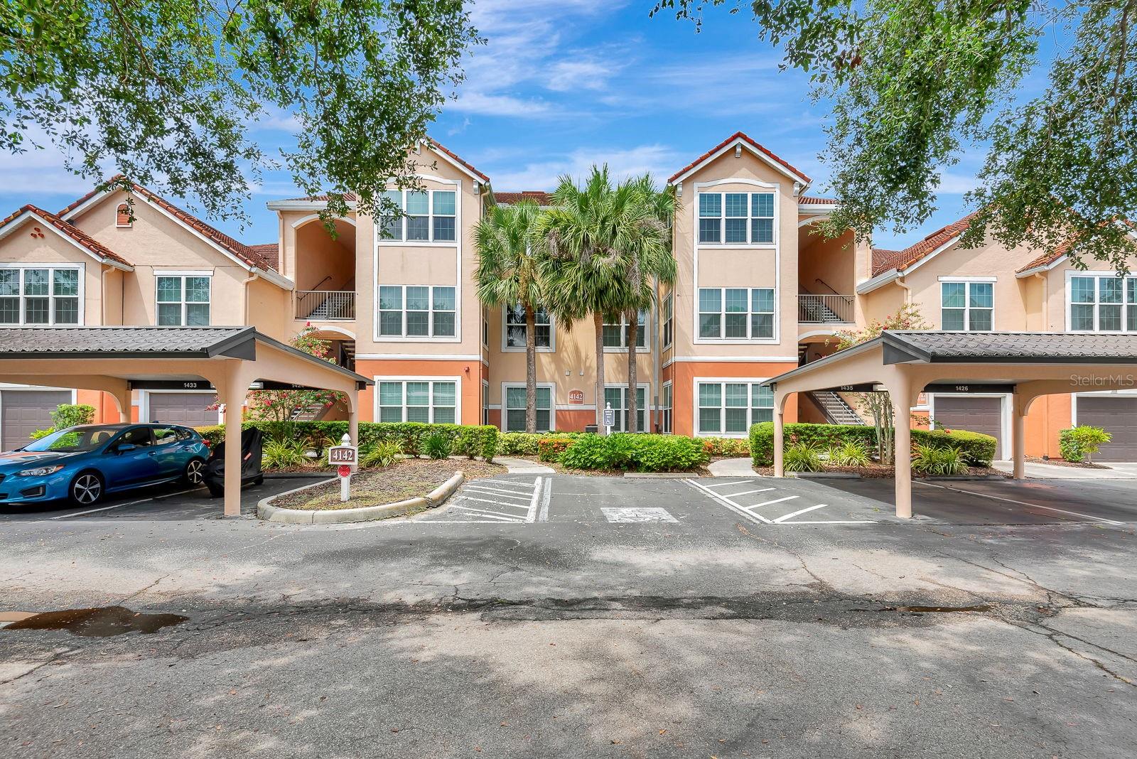 Image 4 of 64 For 4142 Central Sarasota Parkway 1426