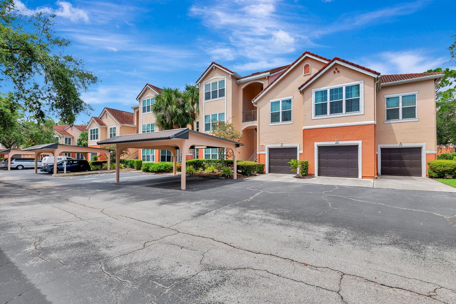 Image 5 of 64 For 4142 Central Sarasota Parkway 1426