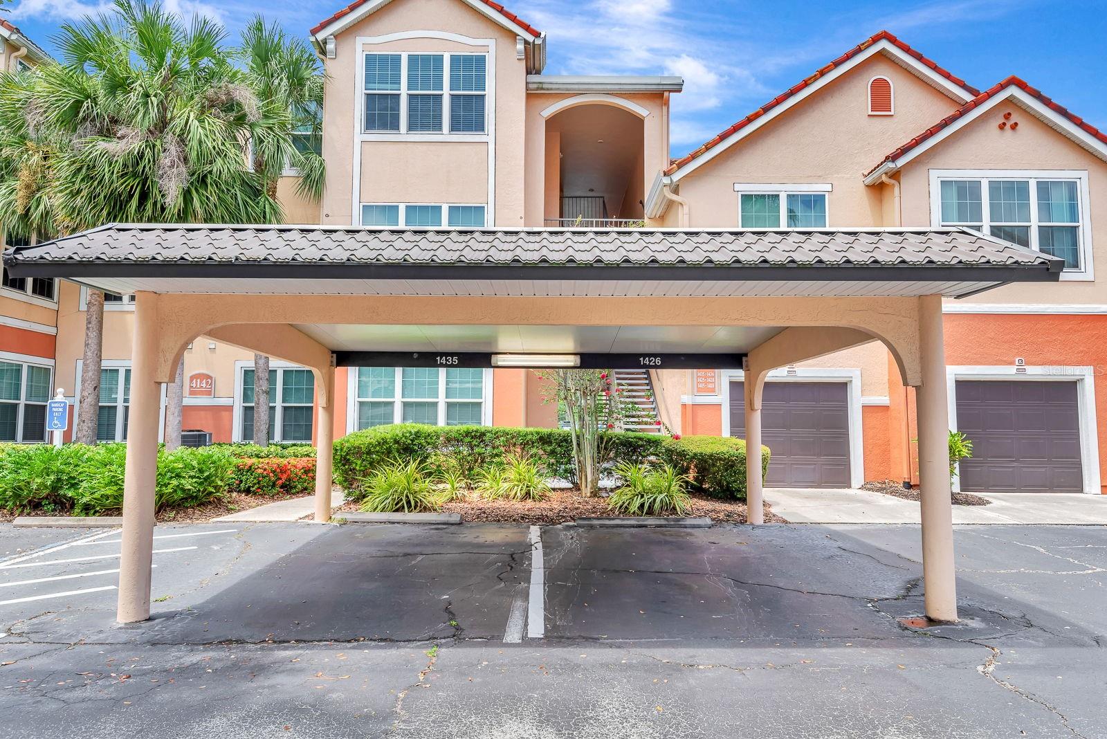 Image 6 of 64 For 4142 Central Sarasota Parkway 1426