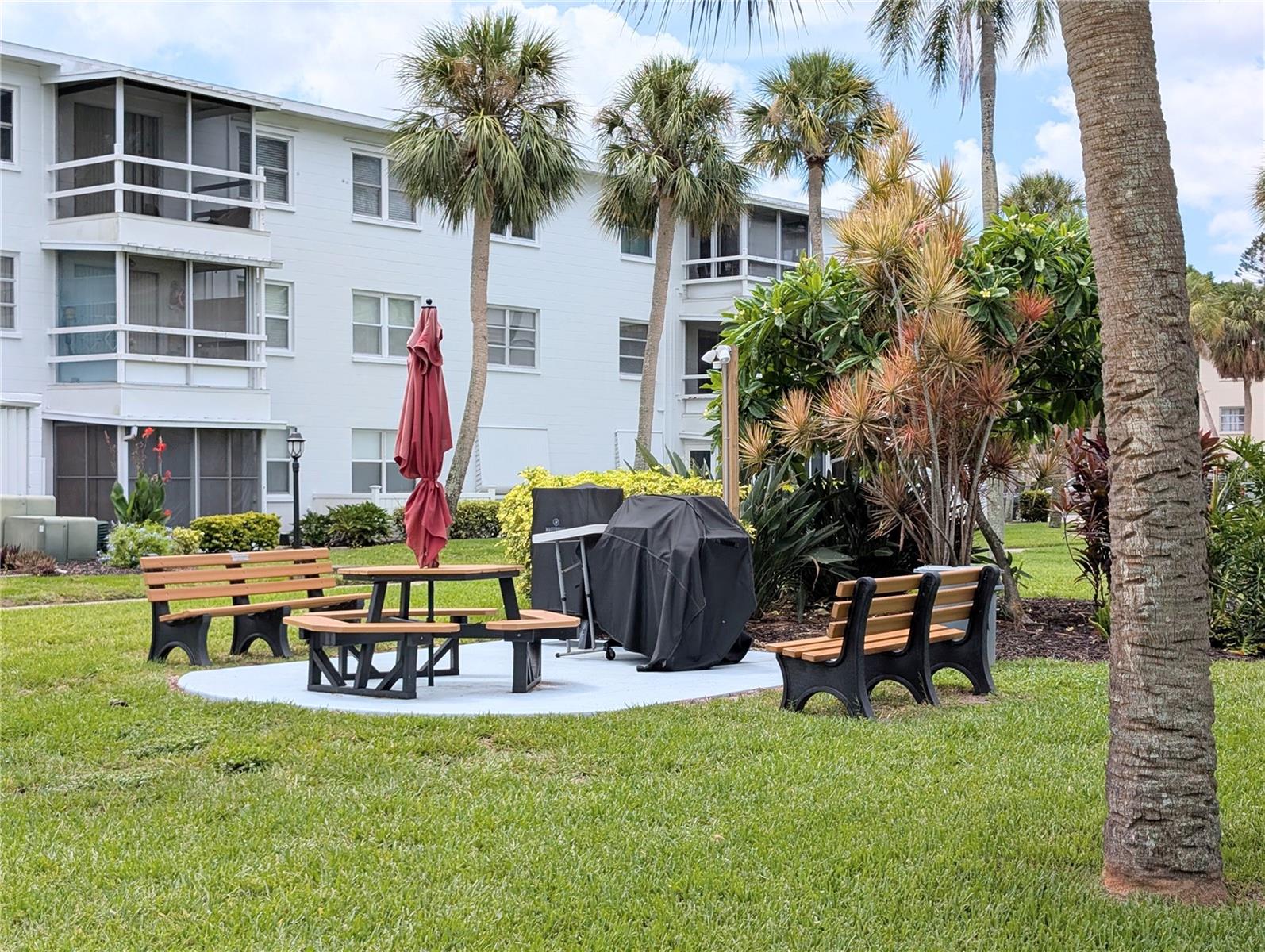Image 27 of 27 For 2453 Flamingo Boulevard K33