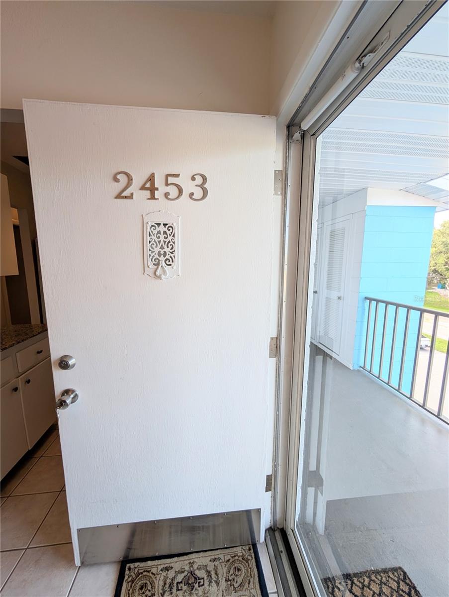 Image 3 of 27 For 2453 Flamingo Boulevard K33
