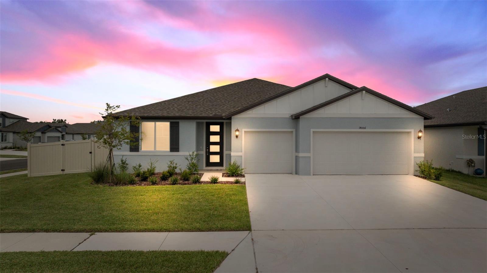 Details for 14006 Ginnie Springs Way, PARRISH, FL 34219