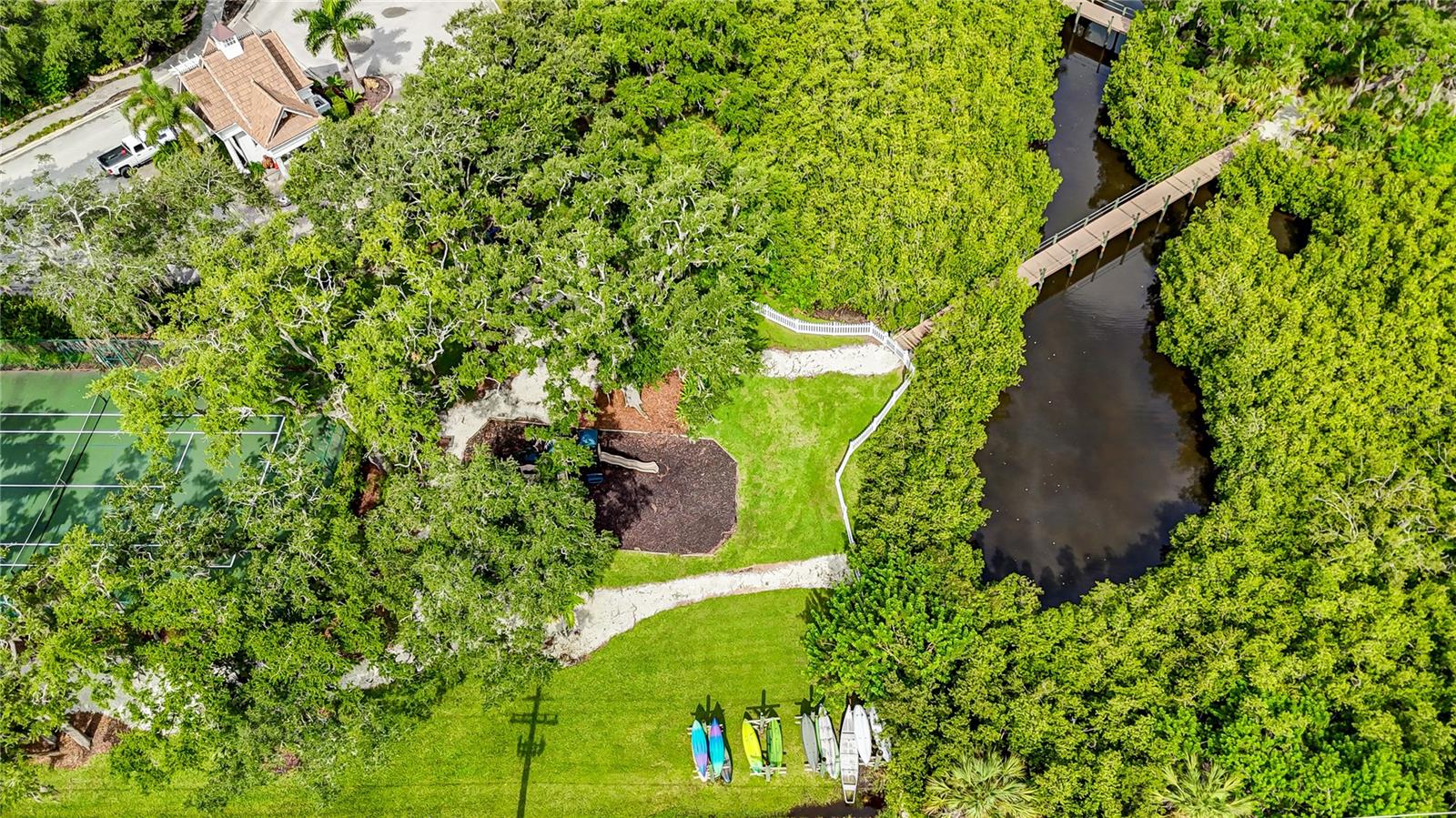 Image 41 of 45 For 4709 Mainsail Drive