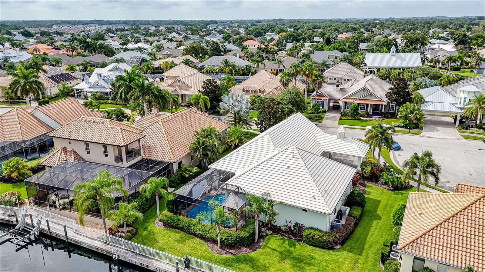 Image 42 of 45 For 4709 Mainsail Drive