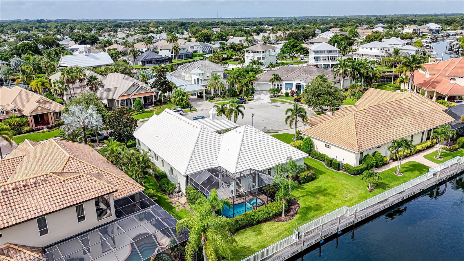 Image 43 of 45 For 4709 Mainsail Drive