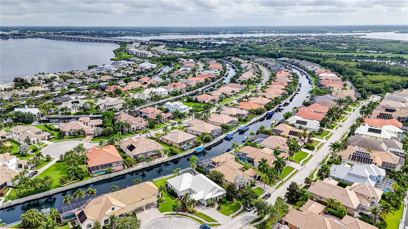 Image 45 of 45 For 4709 Mainsail Drive