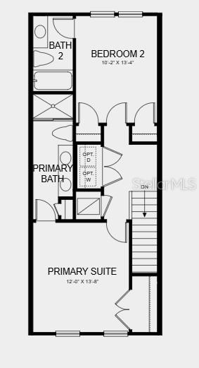 Image 3 of 19 For 16515 San Nicola Place