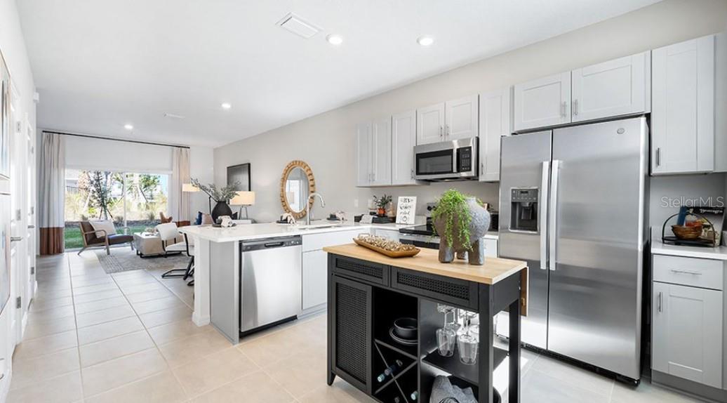 Image 6 of 19 For 16515 San Nicola Place