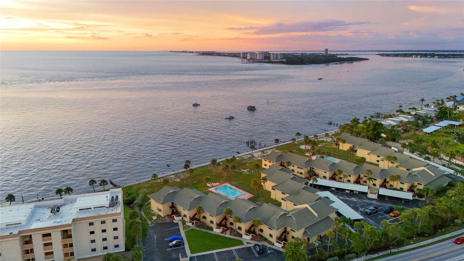 Details for 4660 Ocean Boulevard Q1, SARASOTA, FL 34242