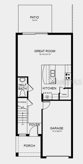 Image 2 of 20 For 16521 Bergamo Place