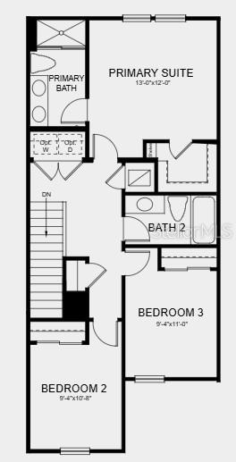 Image 3 of 20 For 16521 Bergamo Place
