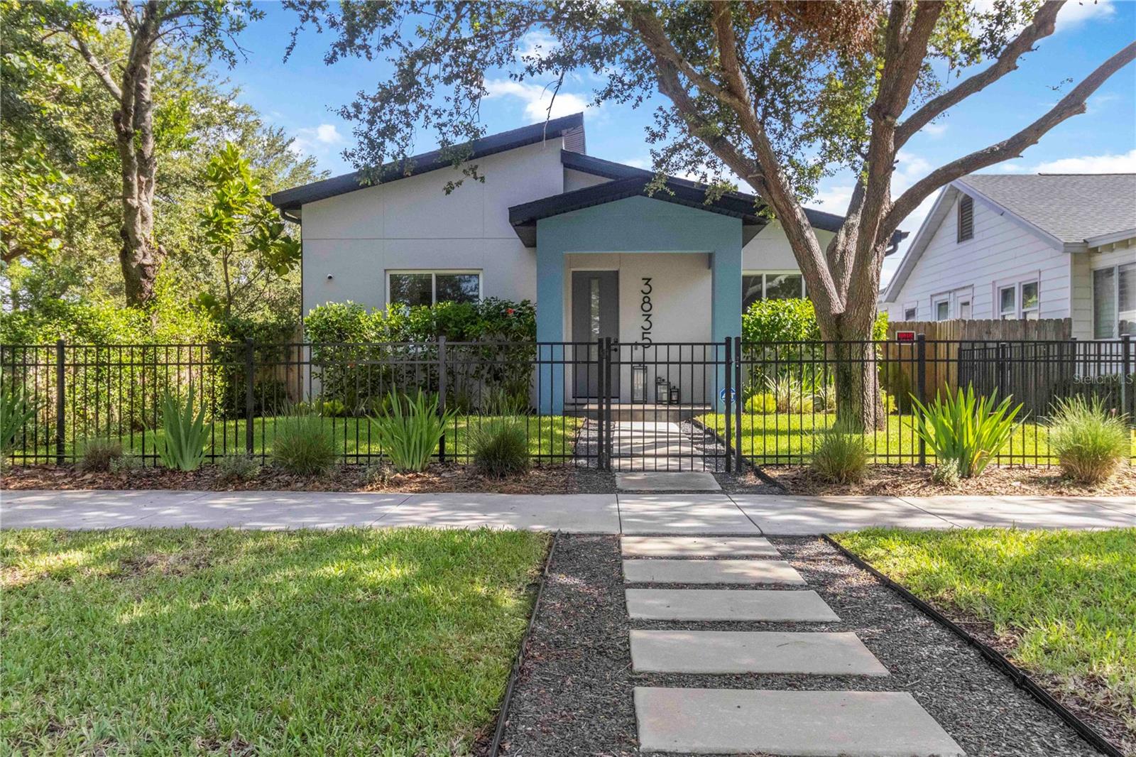 Details for 3835 1st Avenue N, ST PETERSBURG, FL 33713