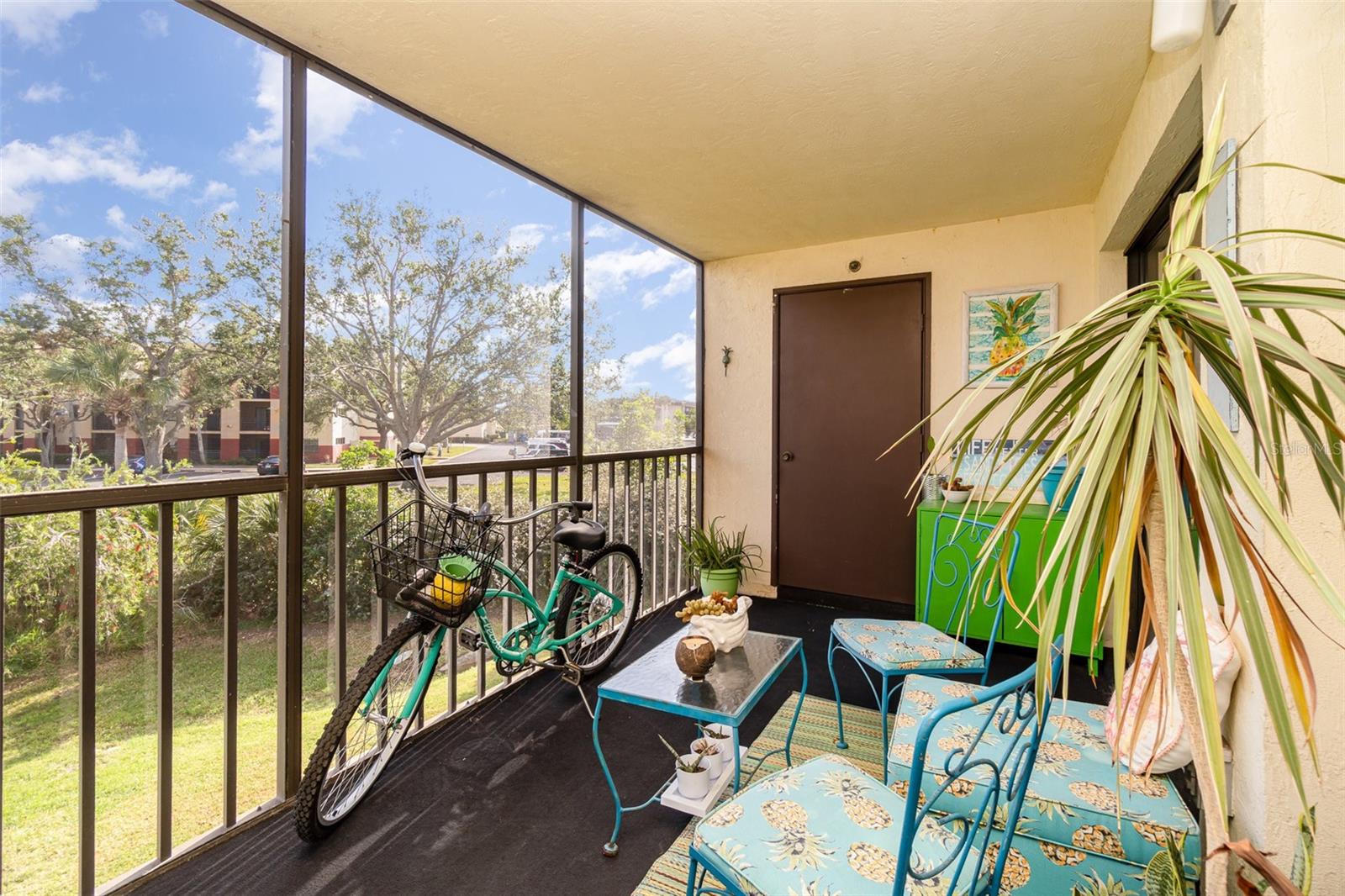 Image 12 of 14 For 104 Capri Isles Boulevard 207