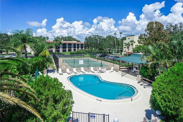 Image 13 of 14 For 104 Capri Isles Boulevard 207
