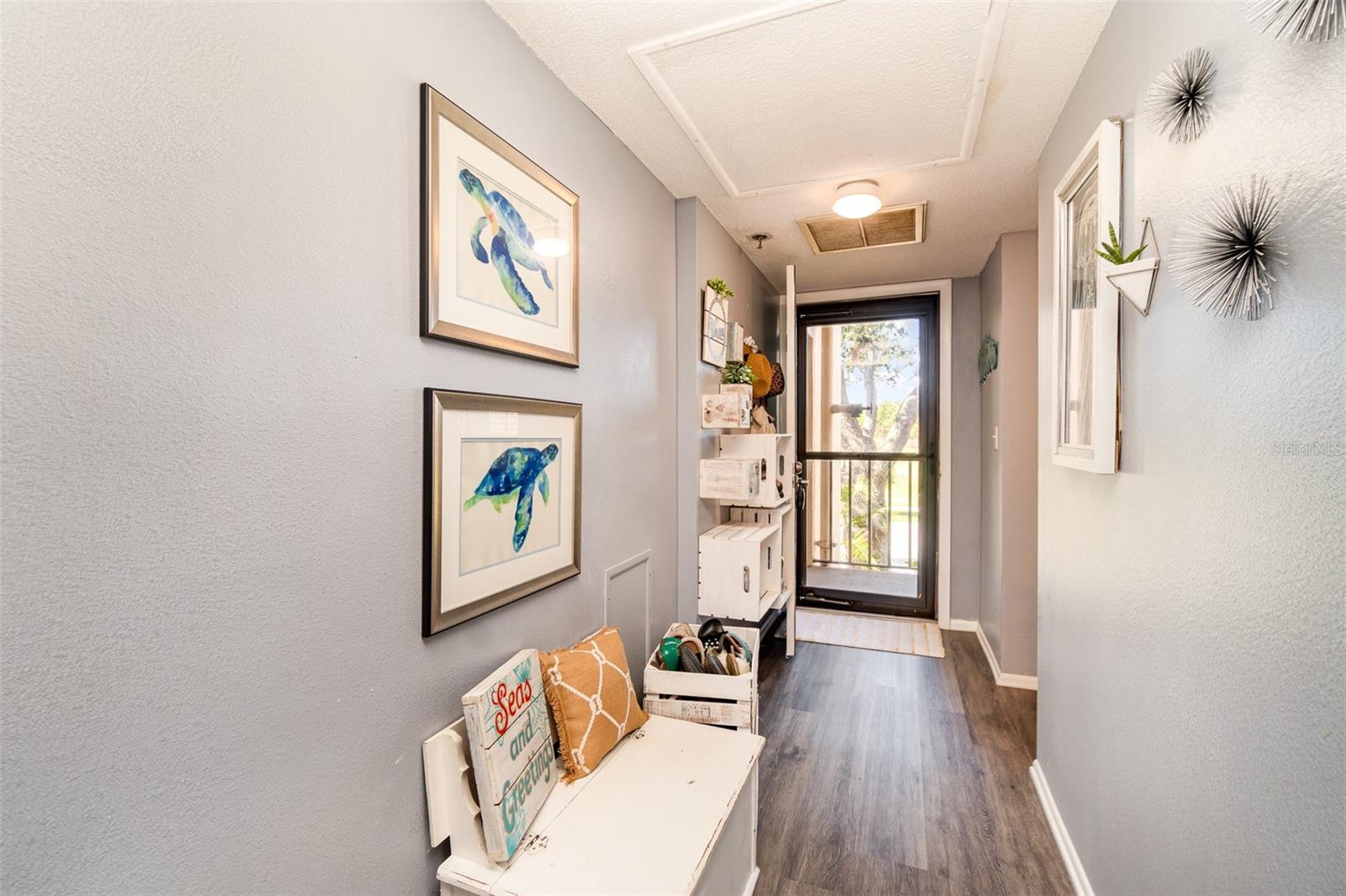 Image 2 of 14 For 104 Capri Isles Boulevard 207