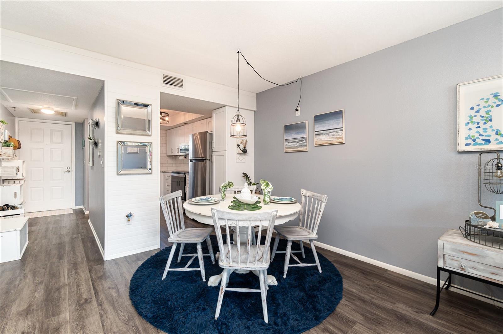 Image 6 of 14 For 104 Capri Isles Boulevard 207