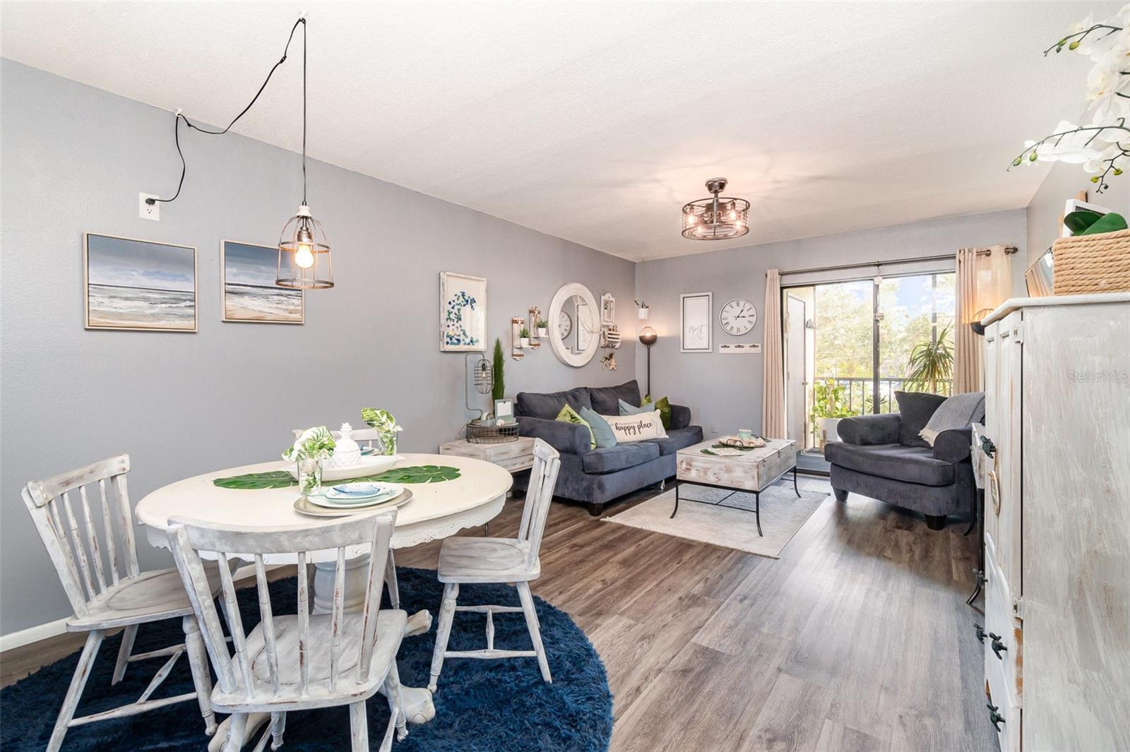 Image 7 of 14 For 104 Capri Isles Boulevard 207