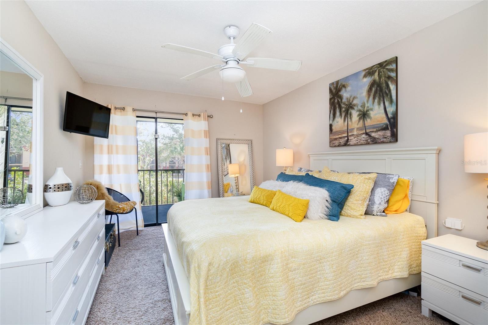 Image 9 of 14 For 104 Capri Isles Boulevard 207