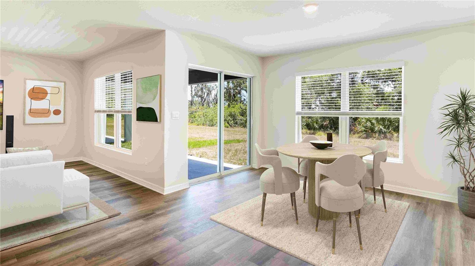 Image 3 of 24 For 11127 44th Avenue E
