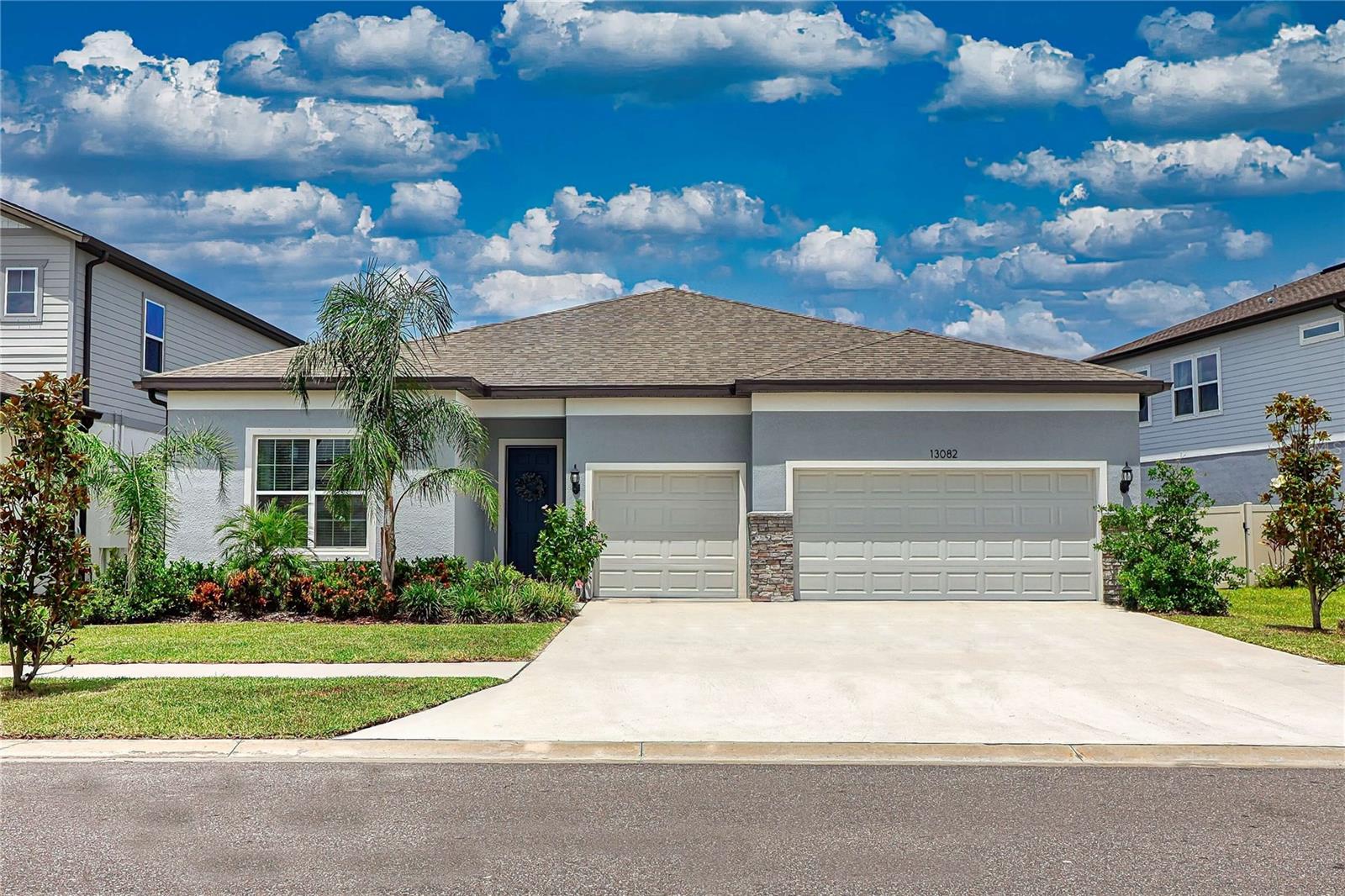 Details for 13082 Willow Grove Drive, RIVERVIEW, FL 33579