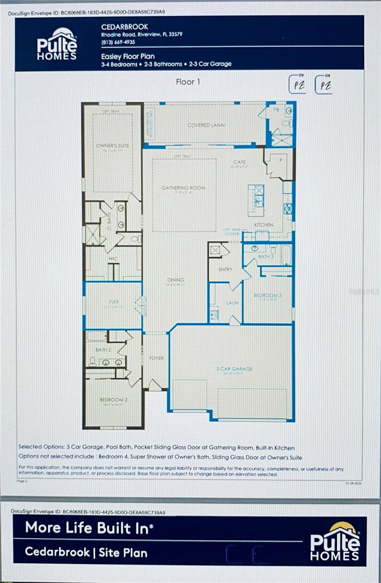 Image 73 of 73 For 13082 Willow Grove Drive