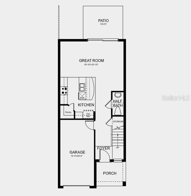 Image 2 of 25 For 16520 Bergamo Place
