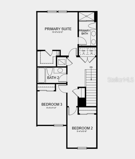Image 3 of 25 For 16520 Bergamo Place
