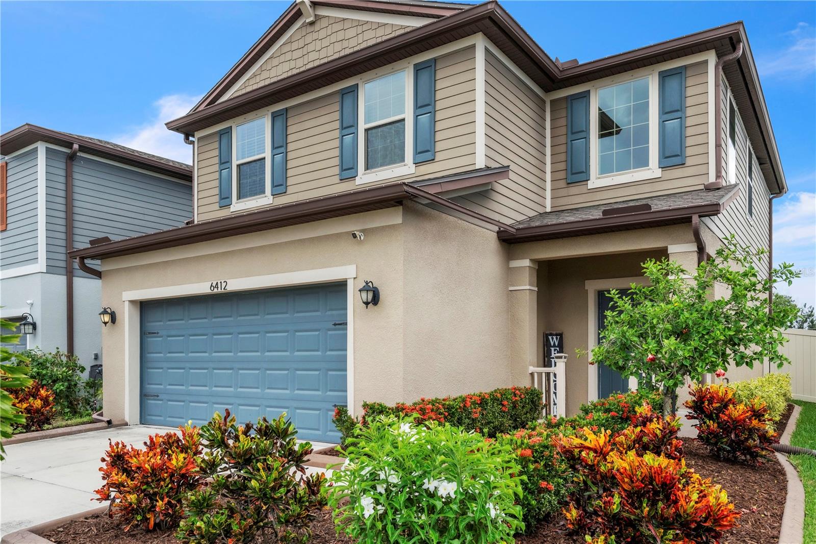 Details for 6412 Kenava Loop, PALMETTO, FL 34221