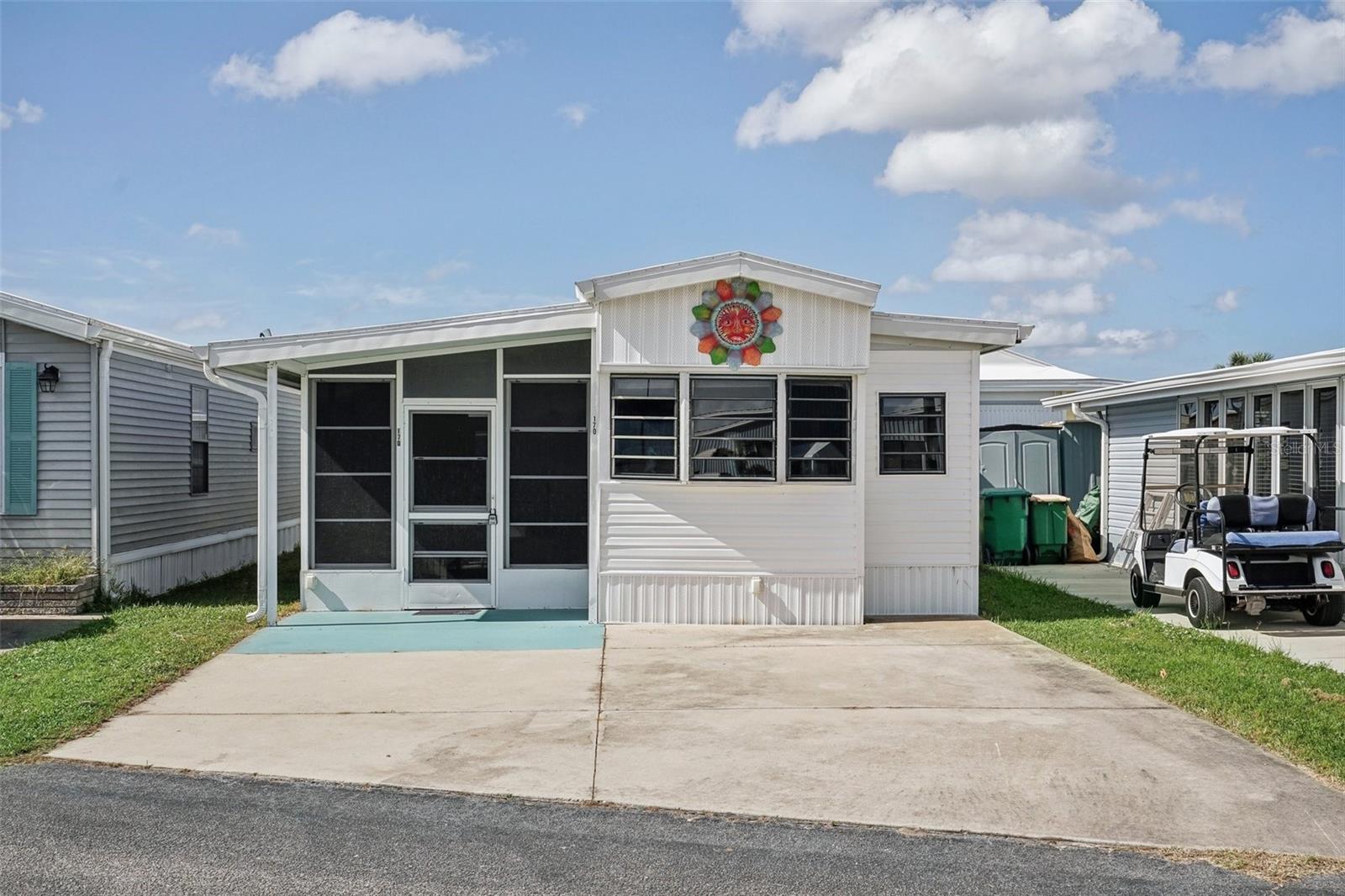 Image 12 of 14 For 1475 Flamingo Drive 170