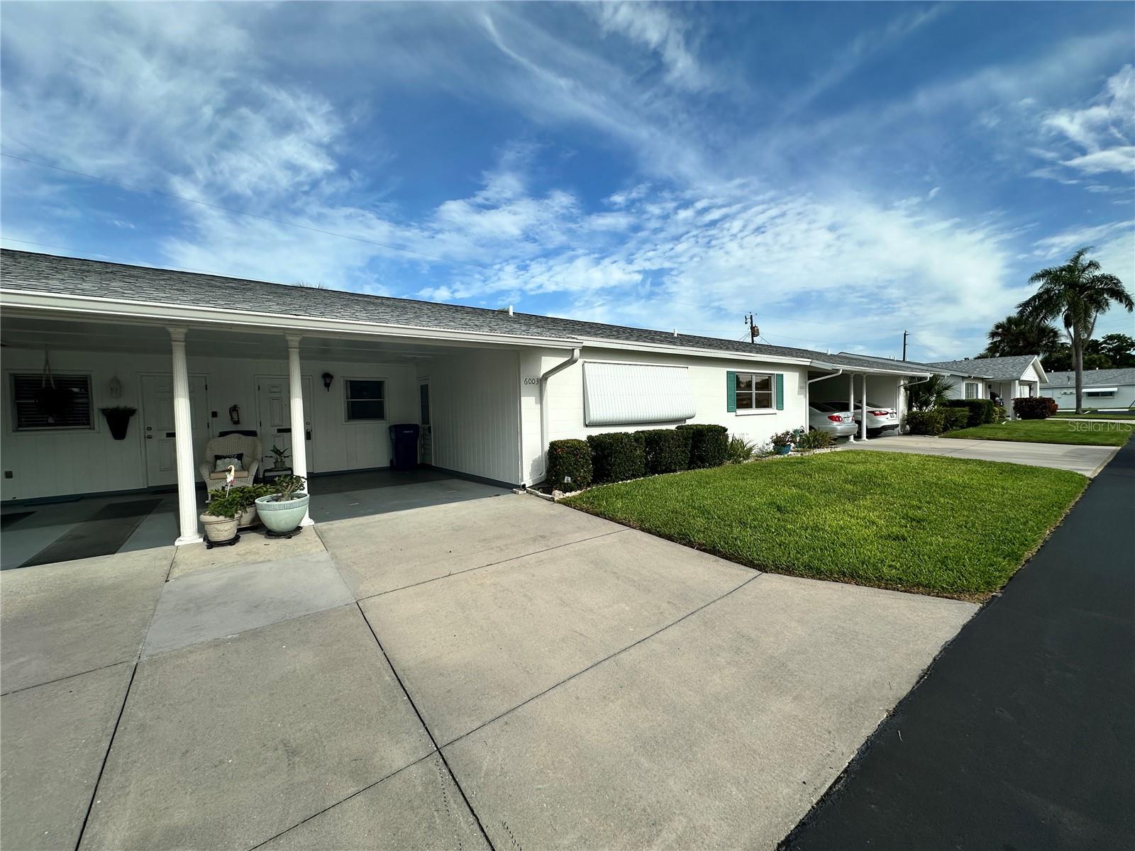 Details for 6003 Coral Way 151, BRADENTON, FL 34207