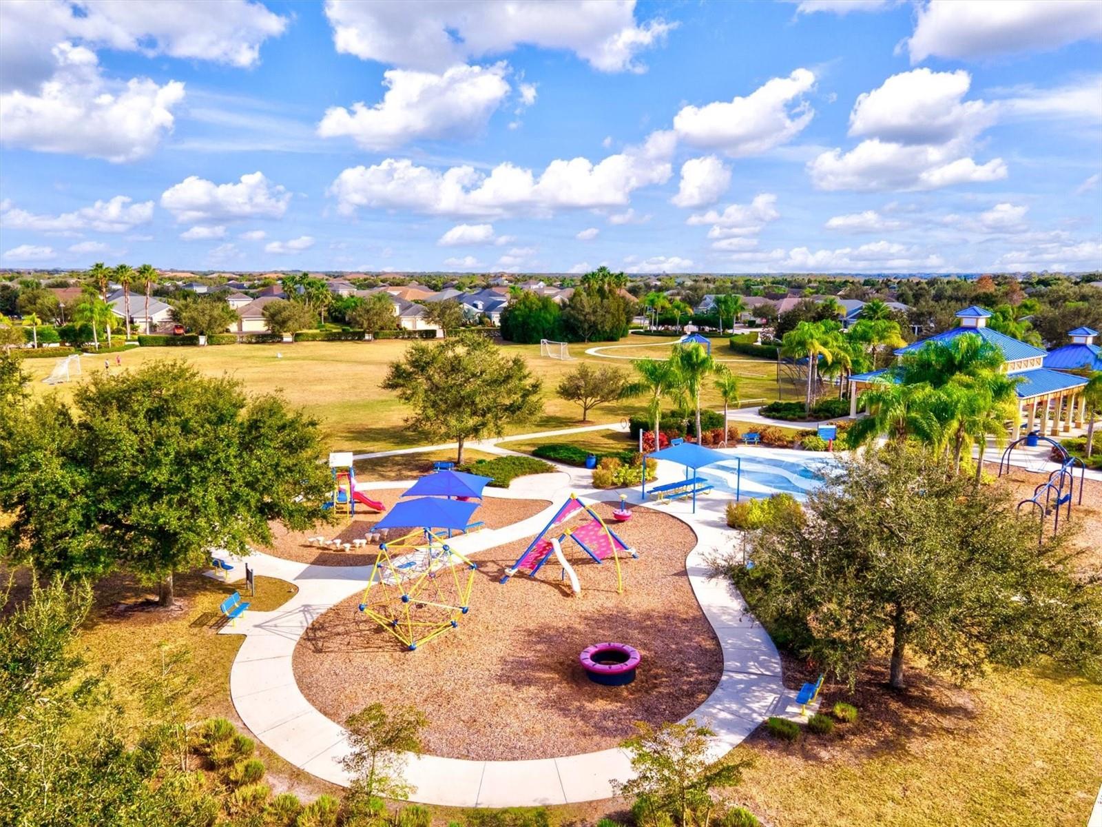 Image 60 of 87 For 12046 Forest Park Circle