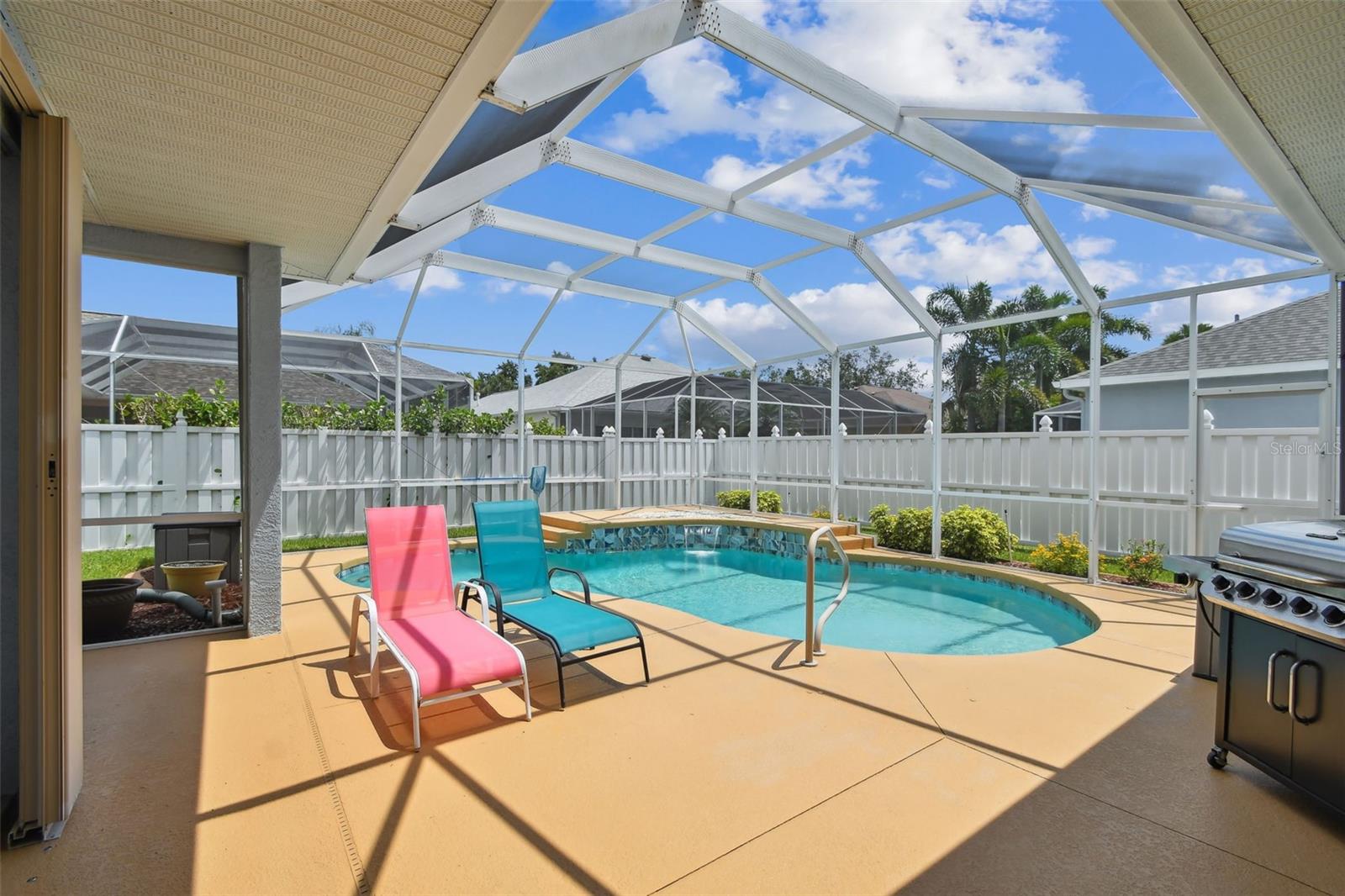 Image 62 of 77 For 9611 Summer House Lane