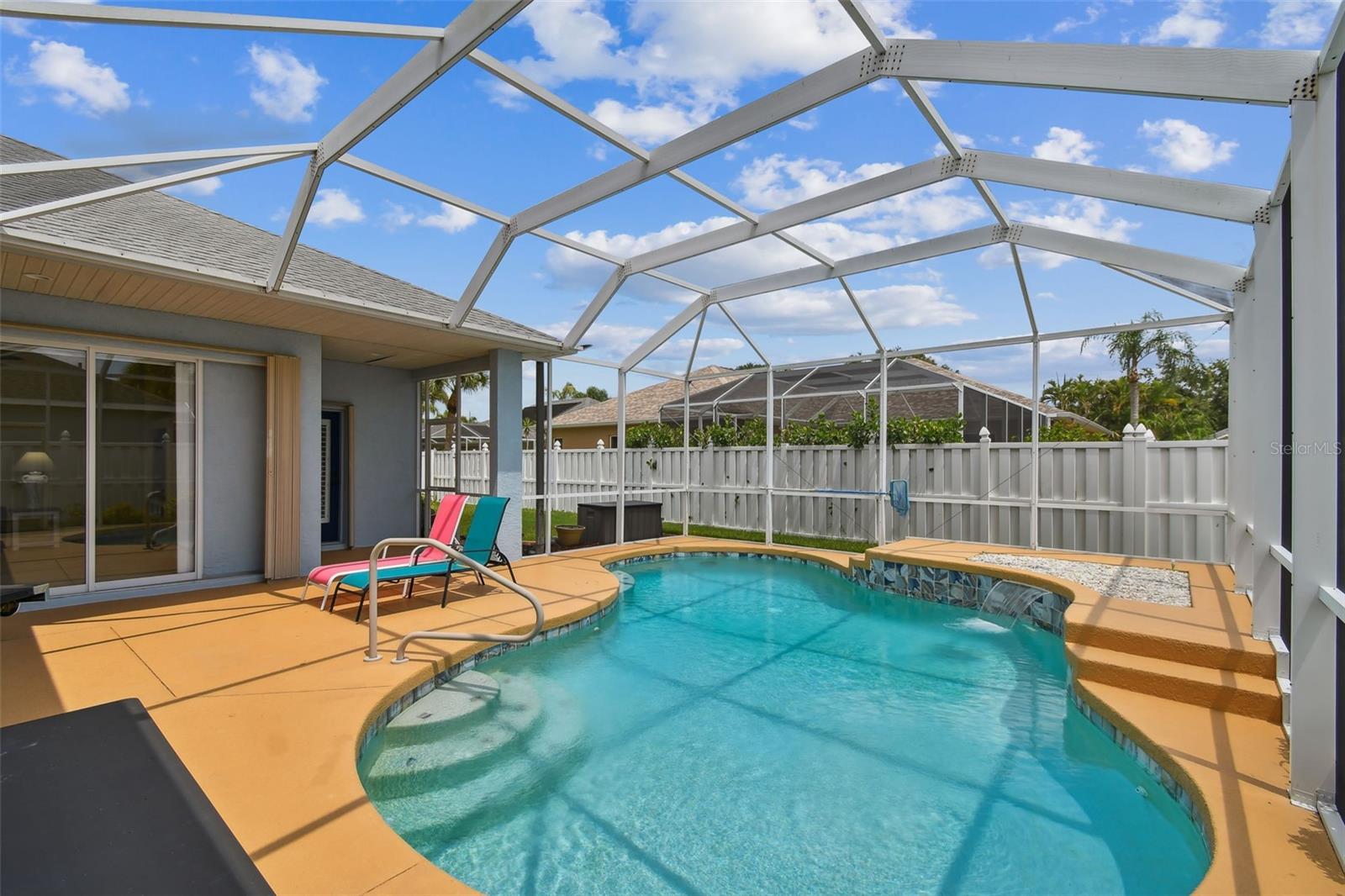 Image 63 of 77 For 9611 Summer House Lane