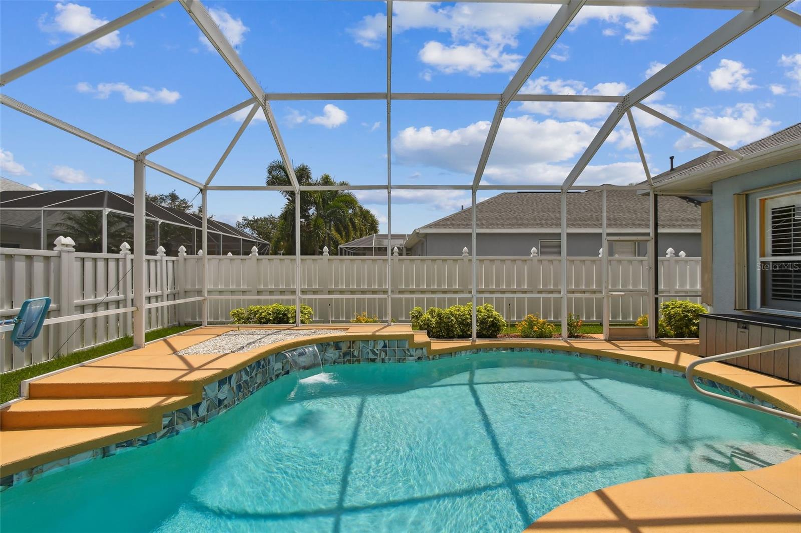 Image 65 of 77 For 9611 Summer House Lane